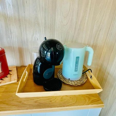 Tiny House Proche De Morgat Villa Crozon Dış mekan fotoğraf