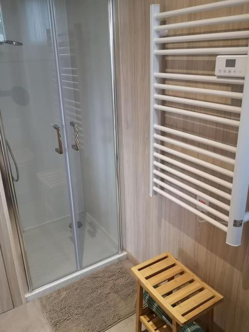 Tiny House Proche De Morgat Villa Crozon Dış mekan fotoğraf