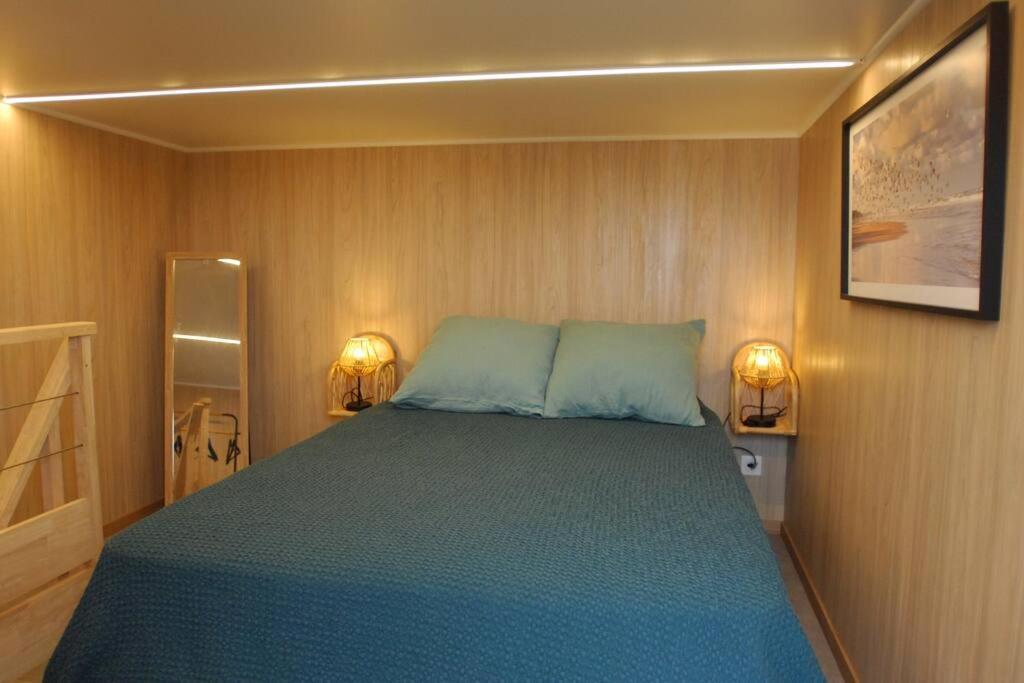 Tiny House Proche De Morgat Villa Crozon Dış mekan fotoğraf